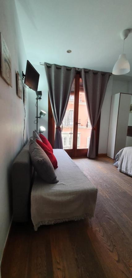 Apartamento centro Málaga Exterior foto