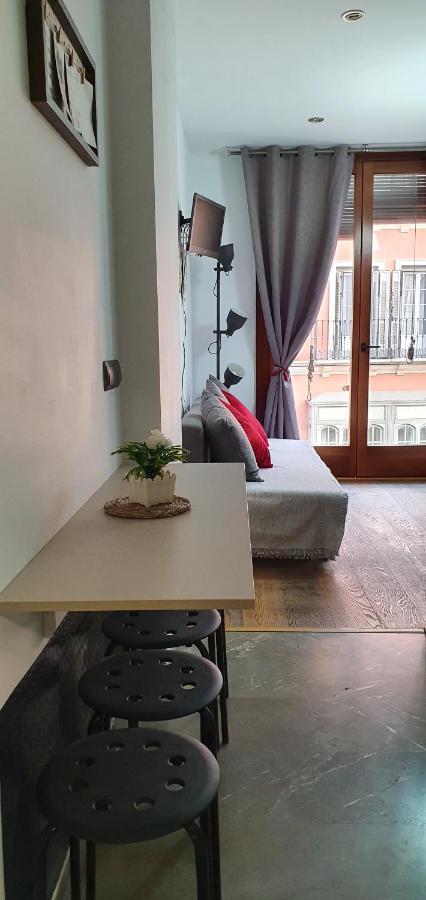 Apartamento centro Málaga Exterior foto