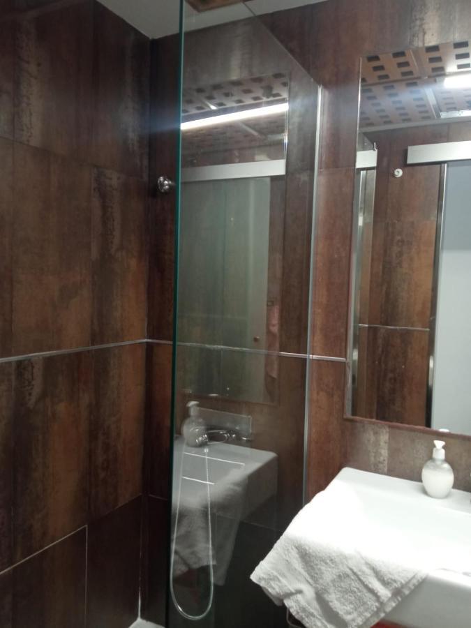 Apartamento centro Málaga Exterior foto